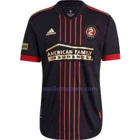 Maillot de Foot Atlanta United Domicile 2022